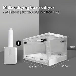 Cat dryer  Dog dryer   dryer   Dryer household Cat Dog Hair Dryer