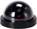 Security Camera : Fake Dummy CCTV / Kamera Pengintai Replika. 