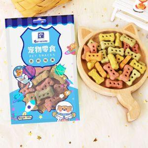 【New 】100g Pet Snacks Biscuit Dog Treats Dog Snack Dog Biscuit Dog Pet Treat