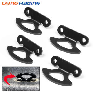 Interior fastening hook and fixing bracket for cargo truck bed Suitable for Ford Ford F-150 4 Only