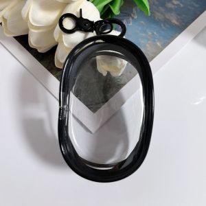 Kotak Penyimpanan Kabel Data Charger Earphone Tas Penyimpanan Travel Pouch Serbaguna