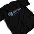 Baju Kaos Pria Kota CIREBON KATON Dewasa Unisex Kaos Pandemik. 