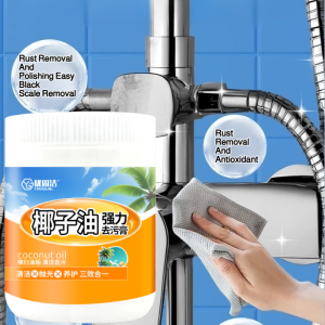 Household Stain Remover Paste Tile Powerful Stain Remover