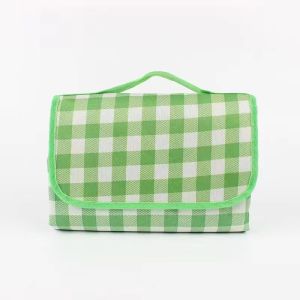 Tikar Lipat/Tikar Piknik Waterproof/ Alas Piknik /Tikar Pantai Anti Air