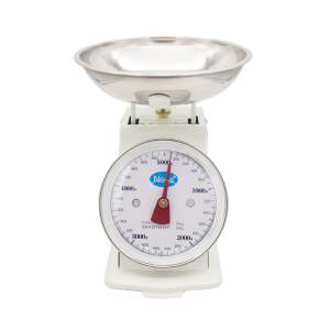 5 KILOS WEIGHING SCALE GENERAL MASTER WEIGHING SCALE FOOD MEAT WEIGHING KITCHEN SCALE Ego