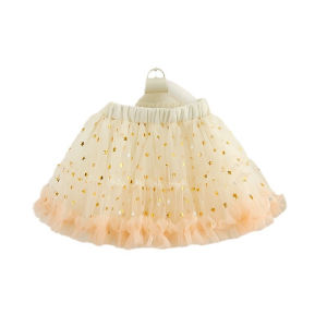 Rok Bayi dan Anak/ Rok Tutu Anak Motif Bintang Rok11 Lyme