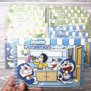 Buku Stiker - Sticker Book - Isi 14 lembar dalam 1 buku