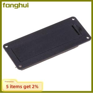 fanghui 18650 Li-ion Battery Case Holder Cell Batteries Storage Box DIY Accessories