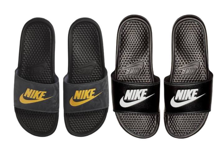 Nike Men s Benassi Slide Lazada PH