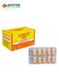 CURVIT KAPLET/ CURVIT SUPLEMEN KESEHATAN. 