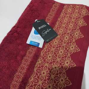 Handuk Terry Palmer Premium Jumbo Grade A Ukuran 70 x140 cm