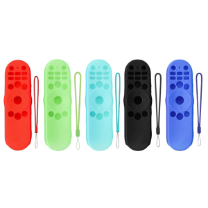 AntiSlip Shock Absorbing Remote Case Protectors Waterproof Silicone Case for XRT270 Remote Sleeve For Long Last Use