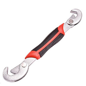 Kunci Inggris Universal Serbaguna 2 Pas Magic Wrench Snap N Grip 8mm - 32mm