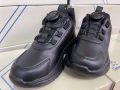 &lt;NEW DESIGN&gt; NewStar Black School Shoes Kasut Hitam Sekolah - W727. 