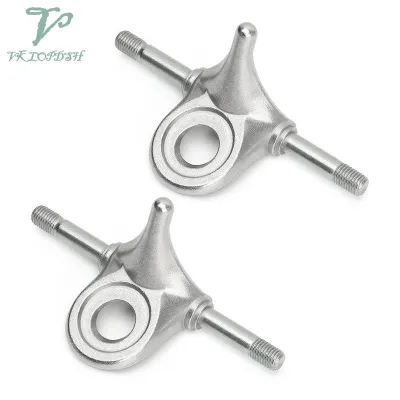 【Life and Movement】1 Pair Roller Skate Triangle TrucksRoller Skate Plate Replacement Double Action Trucks Roller Skating Accessories Kit