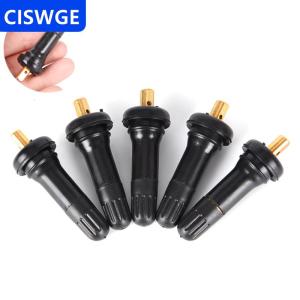 [COD] CISWGE AUTOPARTS Hệ thống giám sát áp suất lốp TPMS thân van lốp chống nổ