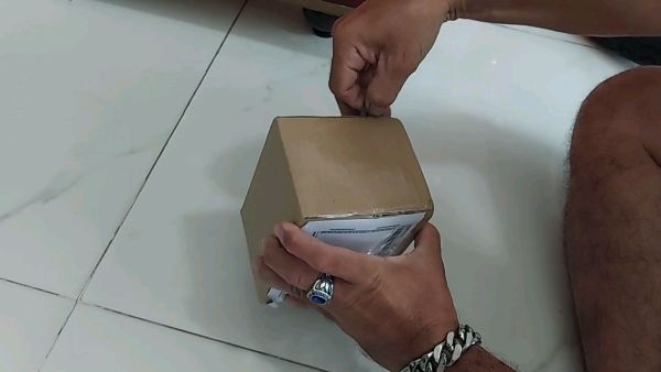 Buyer review video 3