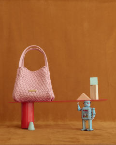 Sugar Monday Paige Handbag