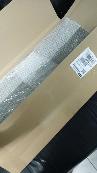 Buyer review video 3
