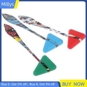 Millys 1PC y tế tam giác Taylor Bộ gõ Bộ gõ thần kinh búa Bộ gõ chẩn đoán phản xạ búa 18cm x 5cm