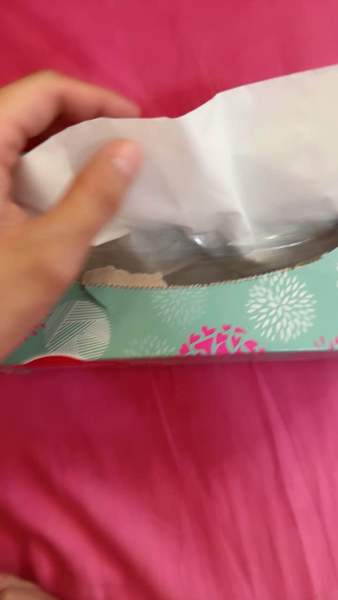 Buyer review video 3