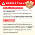 PERFECT WHITE AHA Whitening Serum for Face | 10X AHA 5X Ceramide | Whitening, Moisturizing Gentle Exfoliate | AHA Serum Wajah. 