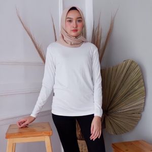 Manset Panjang Wanita / Manset Kaos Panjang Wanita