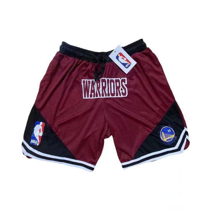 Jersey deals short nba