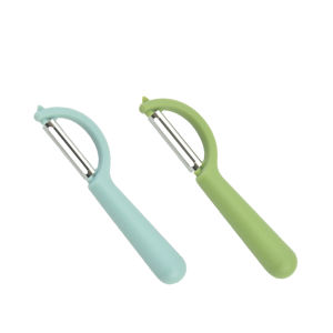 Peeler Vegetable Peeler Stainless ​Steel Original Peeler Fruit Vegetable Paring Planing Stainless Steel