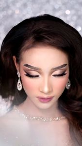 ANTING PENGANTIN/PESTA PENGANTIN HIJAB NON HIJAB BISA BANGET