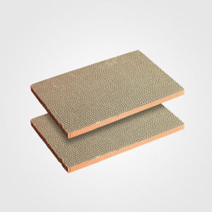 [SG]🚀 Wooden Cat House Cat Litter Cat Scratch Board Integrated Vertical Double-Layer Stackable Removable Cat toys