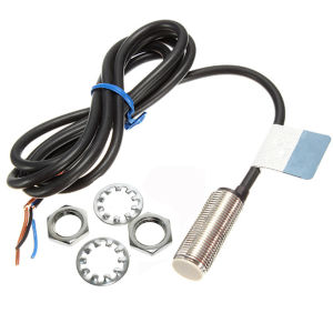 LMS70  NPN Normally Open Switch Proximity Sensor NJK-5002C