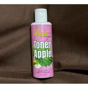 KHAYLA TONER APPLE 100ml