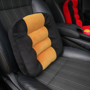 Bantal Duduk Sofa Kursi Mobil Bentuk 3D Super Empuk