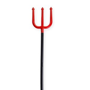 Pinky Bee Halloween Kostum Tongkat Devil Pisau 66163100