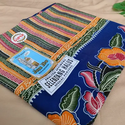 KAIN GENDONGAN BAYI BATIK PANJANG JASA IBU | SELENDANG GENDONG JAWA ASLI | KAIN JARIK GENDONGAN BAYI