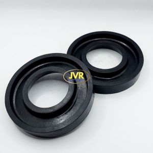Karet Spacer Per Tatakan Per Keong Belakang Bawah Calya Sigra Agya Ayla Tebal 15mm 20mm Set 2pcs