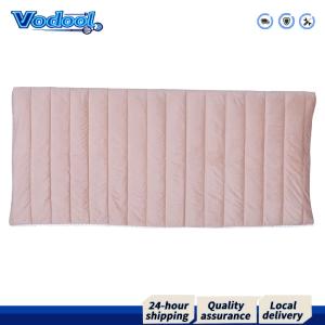 Universal Headboard Cover for Bed Decor High-Quality Stretch Fabric Bed Head Slipcover for Home Use