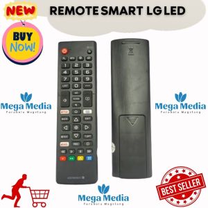 REMOT REMOTE TV LCD/LED LG AKB75675311 ORIGINAL QUALITY AKB SERIES