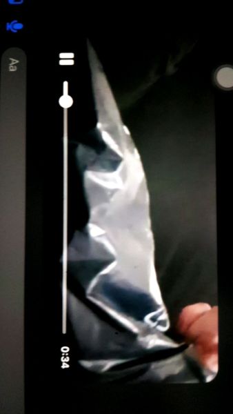 Buyer review video 3