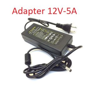 Bộ nguồn Adapter 12V-2A  12V-5A Tốt
