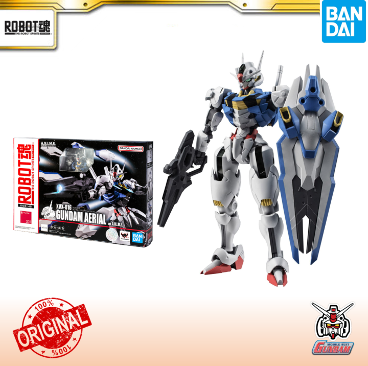 Robot Spirits -SIDE AS- Full Metal Panic! Another Rk-02 Scepter