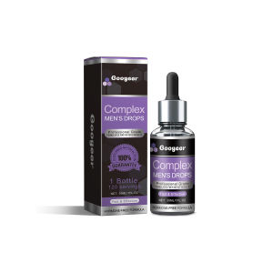 Highly Effective Male Enhancement Drops Compound Genital Kit