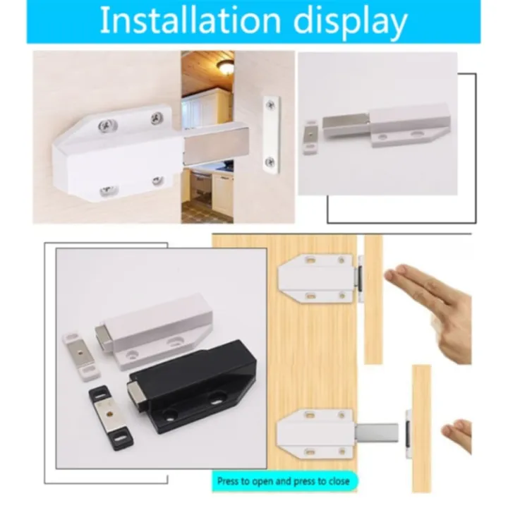 Door%20Cabinet%20Push%20To%20Open%20Magnetic%20Catcher%20Amortisseurity%20Catch%20Touch%20Latch%20Household%20Accessories%20-%20Image%206