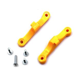 Kim loại backplate chủ hỗ trợ cho AM5 Bo mạch chủ cho A620 b650 x670 tản nhiệt lắp đặt