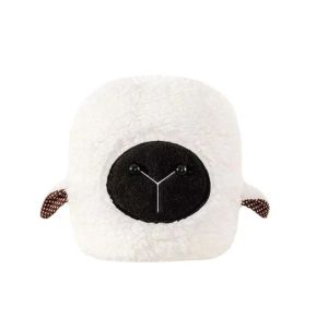 GTRBFDS Warm Winter Bucket Hat Fleece Lined Soft Fluffy Costume Hat Fashion Cute Plush Beanie Cap for Women