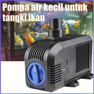PENGIRIMAN CEPAT SUNSUN Pompa Air Aquarium Submersible Pump Fish Tank 20W HJ 1100 / pompa air aquarium full set murah mini akuarium kecil otomatis / pompa air celup kolam ikan aquarium 12 volt dc 8 meter mini