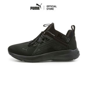 PUMA RUNNING - รองเท้าวิ่งผู้ชาย Softride Enzo NXT สีดำ - 19523415