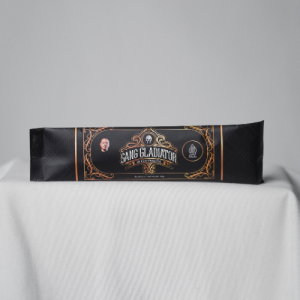 Kopi herbal Sang Gladiator meningkatkan Stamina dan imunitas | 1 box isi 6 sachet - Eceran 1 Sachet