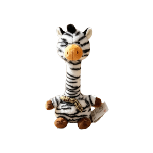 ILOIQD Frog Giraffe Plush Toy Alpaca Simulation Stuffed Animals Dolls Boys Girls Lifelike Stuffed Penguin Doll Home Ornament